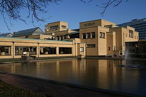 Gemeentemuseum