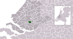 Gemeente Barendrecht