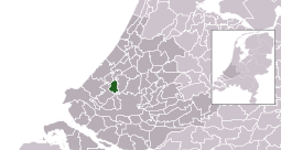 Gemeente Delft in beeld