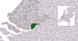 gemeente Dordrecht
