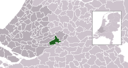 Gemeente Giessenlanden