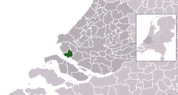 Gemeente Hellevoetsluis