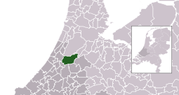 Gemeente Kaag en Braassem