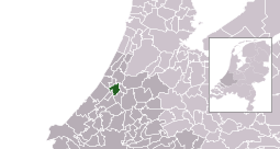 Gemeente Leiden