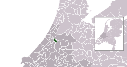 Gemeente Leiderdorp