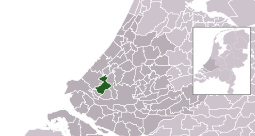 Gemeente Midden-Delfland