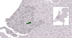 Gemeente Nederlek 