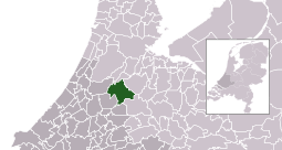 Gemeente Nieuwkoop 