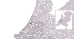 Gemeente Oegstgeest