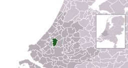 Gemeente Pijnacker-Nootdorp