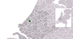 Gemeente Rijswijk 