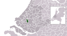 Gemeente Schiedam