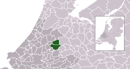 Gemeente Bodegraven-Reeuwijk