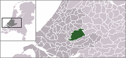 Gemeente Krimpenerwaard