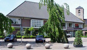 Gemeentehuis Lisse