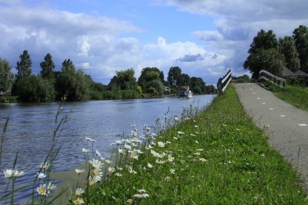 Oegstgeest natuur - bron-http://www.oegstgeestaanderijn.nl/