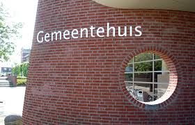 Gemeentehuis Waddfinxveen