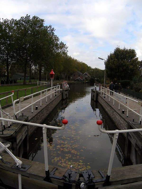 Haanwijkersluis