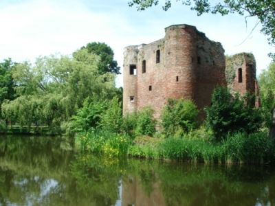 Ruine Ravensteyn