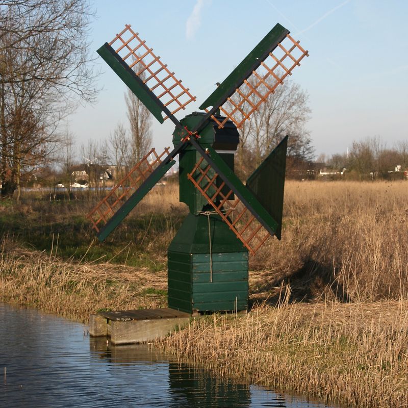 De Kleine Veer