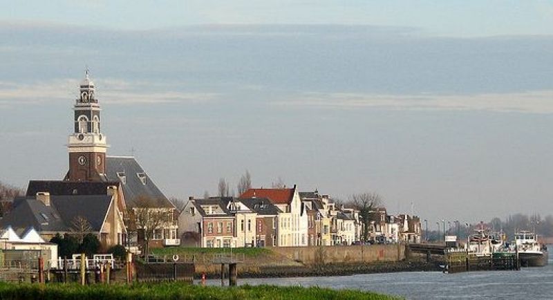 Lekkerkerk