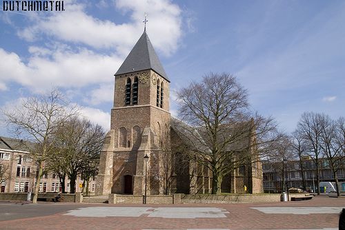 Dorpskerk