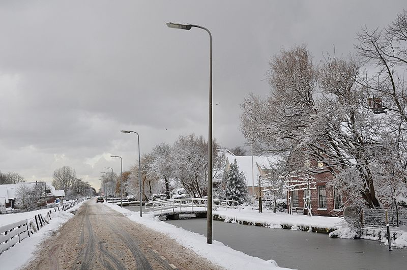 Winters Wilsveen 