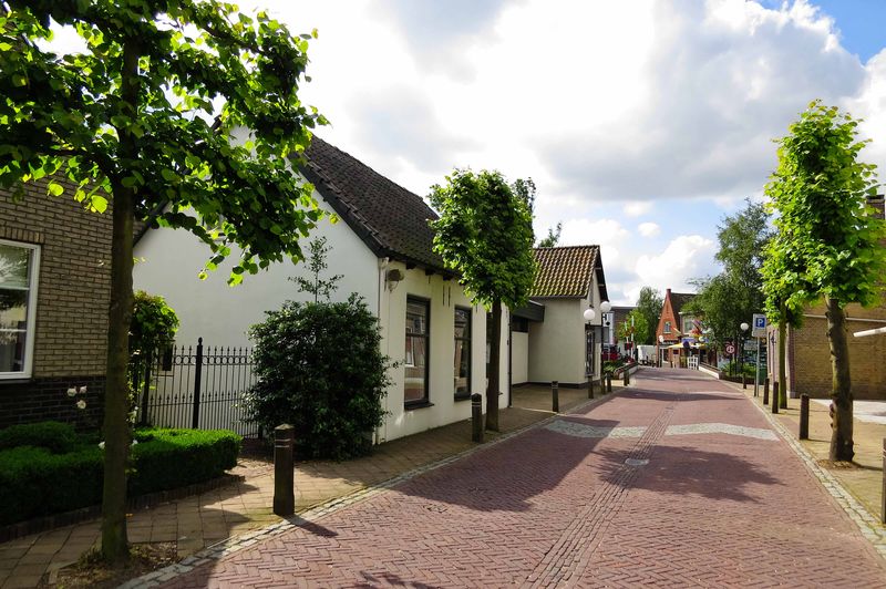 Zevenhuizen 