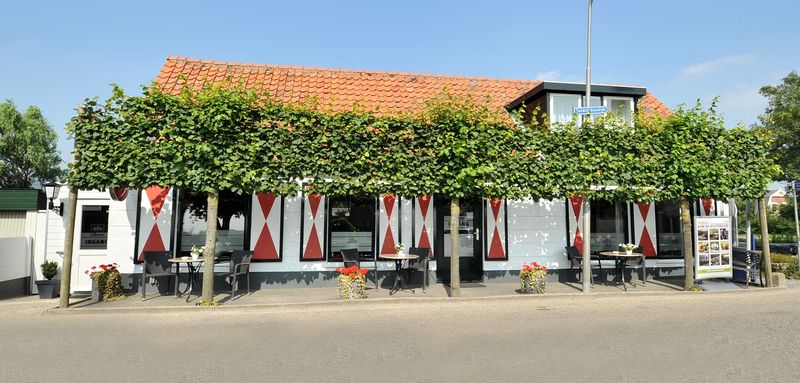 Restaurant De Drie Linden